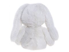Charlie Bears Charlie Bears Maskota zajček Bunny iz serije Bear&Me, edinstvena plišasta igrača za otroke, 30 centimetrov 