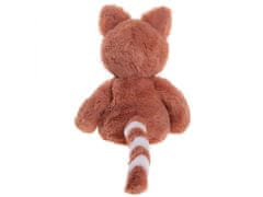 Charlie Bears Charlie Bears Maskota, panda Ronnie, iz serije Bear&Me, edinstvena plišasta igrača za otroke, 24 centimetrov 