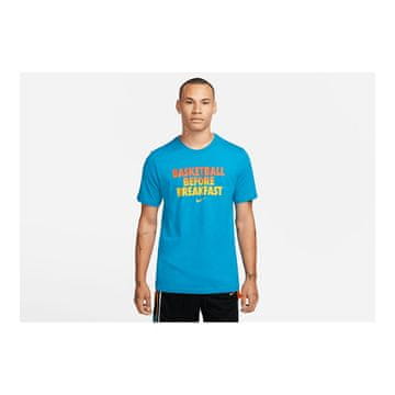 Nike Majice Nike Dri-fit Basketball Before Breakfast DN2986446