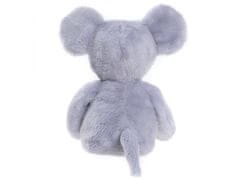 Charlie Bears Charlie Bears Maskota, miška Pip, iz serije Bear&Me, edinstvena plišasta igrača za otroke, 18 centimetrov 