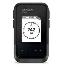 Garmin eTrex Solar pohodniška ročna navigacijska naprava (010-02782-00)