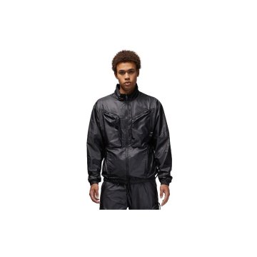 Nike Jakne uniwersalne črna 23engineered Statement Track