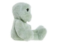 Charlie Bears Charlie Bears Maskota, žabec Freddie, iz serije Bear&Me, edinstvena plišasta igrača za otroke, 25 centimetrov 