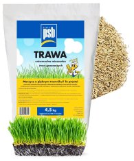 shumee Univerzalna semena travne trave PSB 4,5 kg
