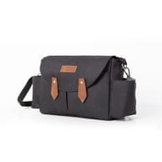 Petite&Mars PETITE&amp;MARS Torba za previjanje Sara Black Brown