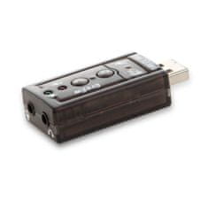 SAVIO SAVIO AK-01 USB 7.1 CH zvočna kartica