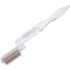 Tweezerman Zlati glavnik za trepalnice (Folding Lash Comb)
