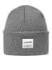 Jack&Jones Moška kapa JACLONG 12150627 Grey Melange