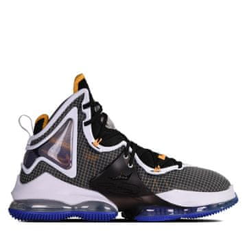 Nike Čevlji Nike Lebron 19 Hardwood Classic CZ0203002