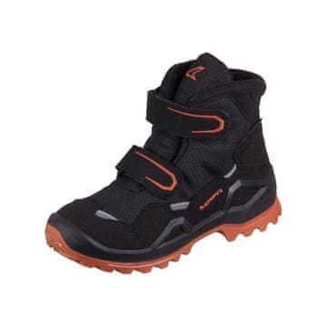 Lowa Čevlji treking čevlji Milo Evo Gtx