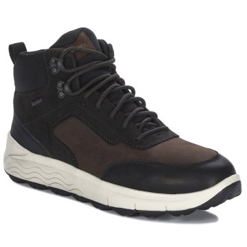 Geox Čevlji U46FDB0FF22C6009