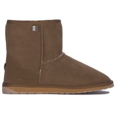 Emu Škornji rjava 44 EU Platinum Stinger Mini Chestnut