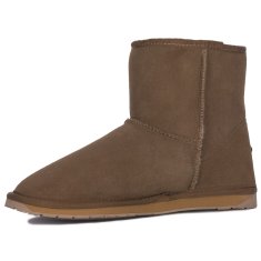 Emu Škornji rjava 44 EU Platinum Stinger Mini Chestnut
