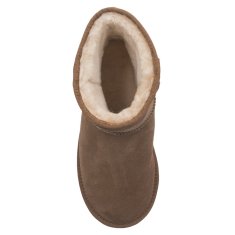 Emu Škornji rjava 44 EU Platinum Stinger Mini Chestnut