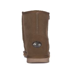 Emu Škornji rjava 44 EU Platinum Stinger Mini Chestnut