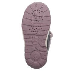 Geox Snežni škornji 27 EU B462LC022FUC0724