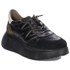 Wonders Čevlji črna 41 EU A3610NEGRO
