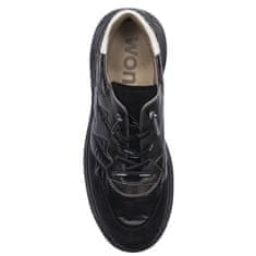 Wonders Čevlji črna 41 EU A3610NEGRO