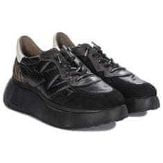 Wonders Čevlji črna 41 EU A3610NEGRO