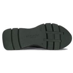 Hispanitas Mokasini 40 EU Bolmet Midnight Acero