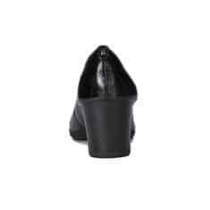 Tamaris Salonarji črna 37 EU 2241643018