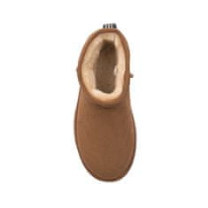 Emu Škornji rjava 37 EU Sharky Micro Chestnut