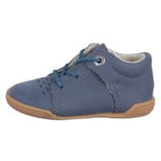 Ricosta Čevlji modra 19 EU Ted Reef Davinci