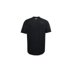 Under Armour Majice obutev za trening črna XL Tech Prt Fill