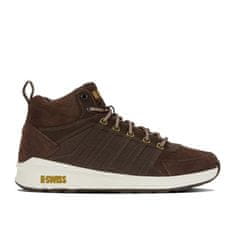 K-SWISS Čevlji rjava 44.5 EU Vista Trainer Mid