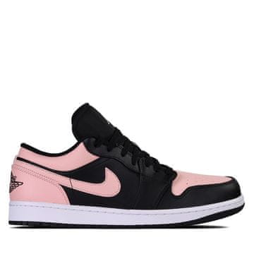 Nike Čevlji Nike Air Jordan 1 Retro Low Crimson Tint 553558034