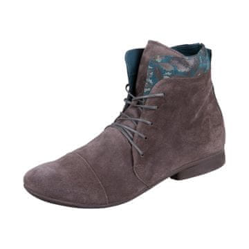 Think! Čevlji rjava 39 EU Guad 2