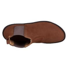 El Naturalista Škornji rjava 37 EU Coral Wood