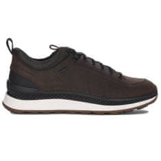 Geox Čevlji rjava 41 EU U46HMB0FFEKC0196