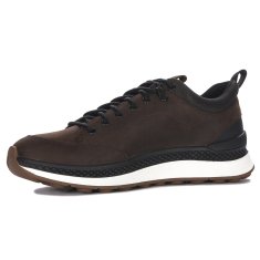 Geox Čevlji rjava 41 EU U46HMB0FFEKC0196