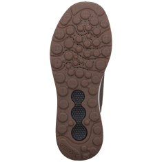 Geox Čevlji rjava 41 EU U46HMB0FFEKC0196