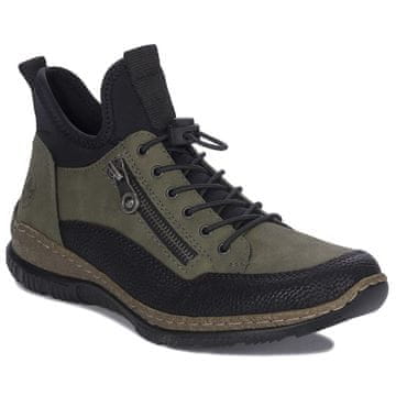 Rieker Čevlji Combination