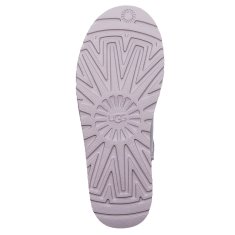 Ugg Australia Škornji siva 39 EU Classic Mini Ii Pale Smoke