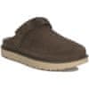 Copati rjava 37 EU Goldenstar Clog Hickory