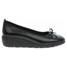 Jana Balerinke elegantni čevlji črna 41 EU 82216243001