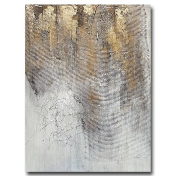 LAALU.cz Ročno poslikana slika 90 x 120 cm