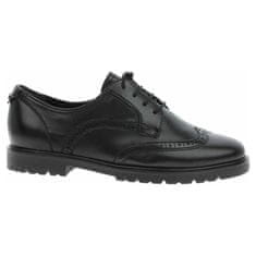 Tamaris Čevlji elegantni čevlji črna 38 EU 12320041003