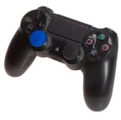 Snakebyte CONTROL CAPS 4 pokrovčki za PS4 2x črni 2x modri