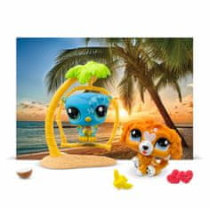 Littlest Pet Shop Petfluencers Sunset Pals - Petfluencers prijatelji ob sončnem zahodu