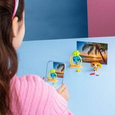 Littlest Pet Shop Petfluencers Sunset Pals - Petfluencers prijatelji ob sončnem zahodu