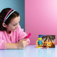 Littlest Pet Shop Petfluencers Sunset Pals - Petfluencers prijatelji ob sončnem zahodu