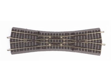 Piko DKW preklopno stikalo (G239) s podstavkom - 55424