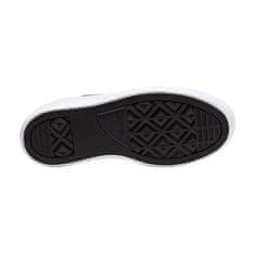Converse Superge črna 38 EU Chuck Taylor All Star Lift Platform