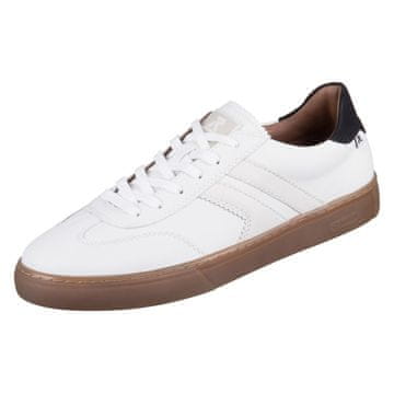 Rieker Čevlji Revolution Paper Offwhite U070780