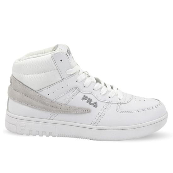 FILA Čevlji bela Noclaf Mid