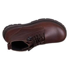 Birkenstock Čevlji rjava 41 EU Highwood